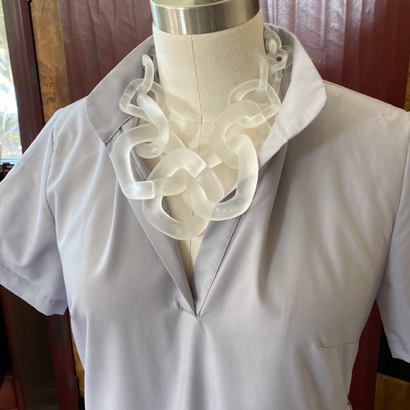 METAMORPHOZA Shift Dress - Picture 8 of 9